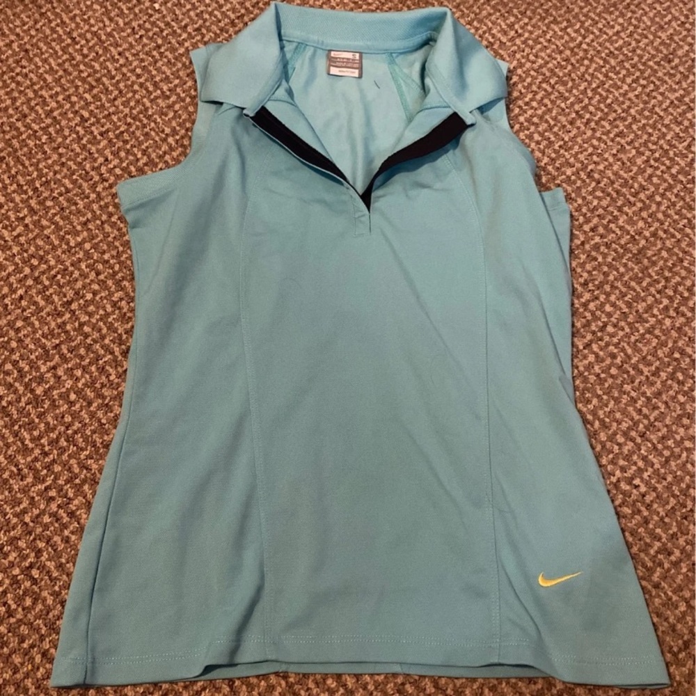 Nike tank top